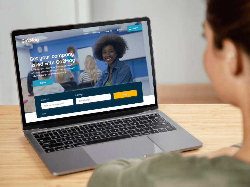 Home web